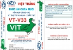 Thức ăn cho vịt thường - Việt Thắng Feed - Công Ty CP Thức Ăn Chăn Nuôi Việt Thắng